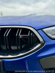 BMW M8 Competition xDrive 2020