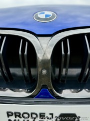 BMW M8 Competition xDrive 2020