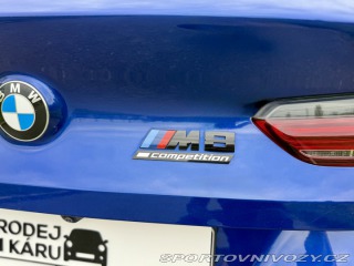 BMW M8 Competition xDrive 2020