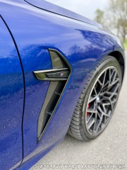 BMW M8 Competition xDrive 2020