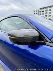 BMW M8 Competition xDrive 2020