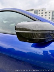 BMW M8 Competition xDrive 2020