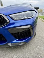 BMW M8 Competition xDrive 2020