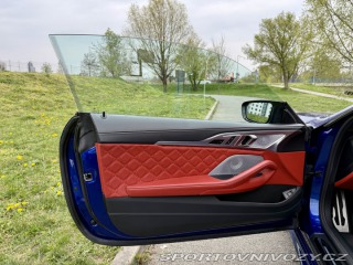 BMW M8 Competition xDrive 2020