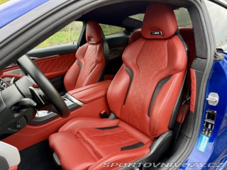 BMW M8 Competition xDrive 2020