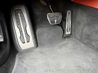 BMW M8 Competition xDrive 2020