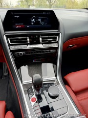 BMW M8 Competition xDrive 2020