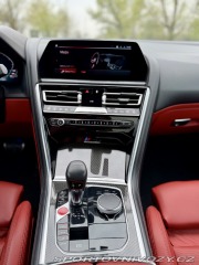 BMW M8 Competition xDrive 2020