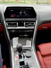 BMW M8 Competition xDrive 2020