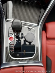 BMW M8 Competition xDrive 2020