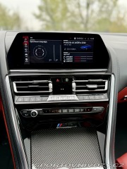 BMW M8 Competition xDrive 2020