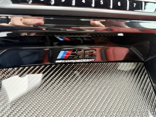 BMW M8 Competition xDrive 2020