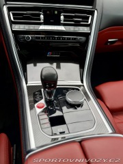 BMW M8 Competition xDrive 2020