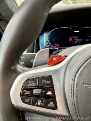 BMW M8 Competition xDrive 2020