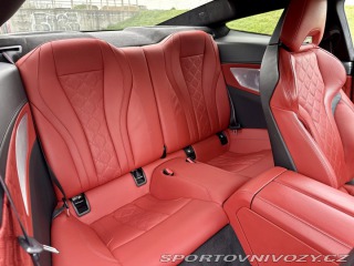 BMW M8 Competition xDrive 2020