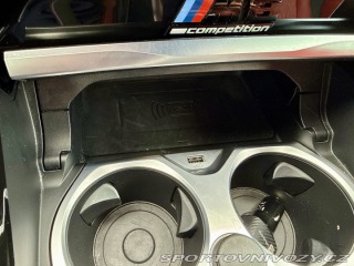 BMW M8 Competition xDrive 2020