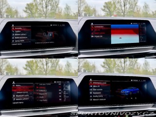 BMW M8 Competition xDrive 2020