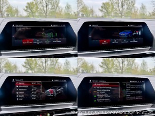 BMW M8 Competition xDrive 2020