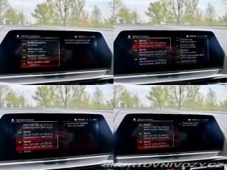 BMW M8 Competition xDrive 2020