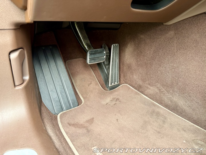 Porsche Panamera 4S Gran Turismo 2018