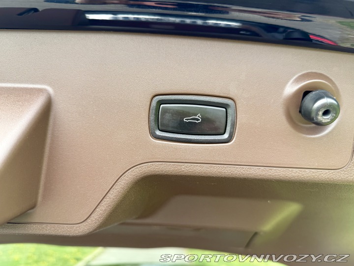 Porsche Panamera 4S Sport Turismo 2018