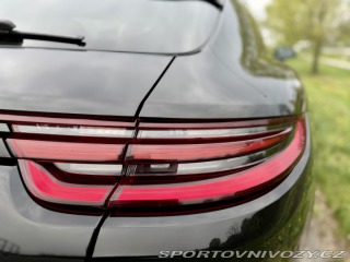 Porsche Panamera 4S Gran Turismo 2018