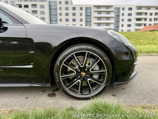 Porsche Panamera 4S Gran Turismo 2018