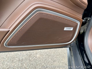 Porsche Panamera 4S Gran Turismo 2018