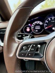 Porsche Panamera 4S Gran Turismo 2018