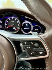 Porsche Panamera 4S Gran Turismo 2018