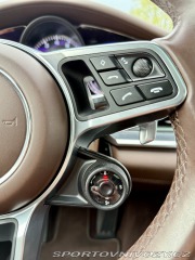 Porsche Panamera 4S Gran Turismo 2018