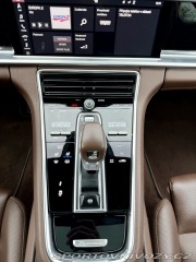 Porsche Panamera 4S Gran Turismo 2018