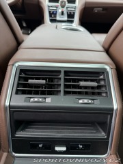 Porsche Panamera 4S Gran Turismo 2018