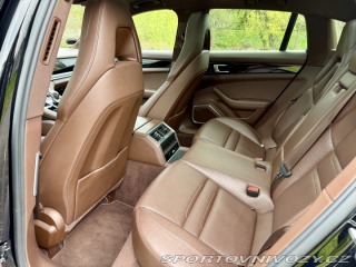 Porsche Panamera 4S Gran Turismo 2018