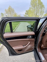 Porsche Panamera 4S Gran Turismo 2018