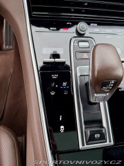 Porsche Panamera 4S Gran Turismo 2018