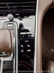 Porsche Panamera 4S Gran Turismo 2018