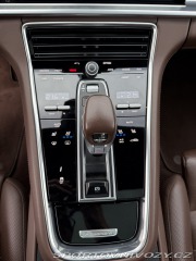 Porsche Panamera 4S Gran Turismo 2018