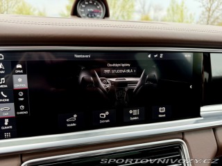 Porsche Panamera 4S Gran Turismo 2018