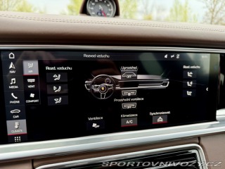 Porsche Panamera 4S Gran Turismo 2018