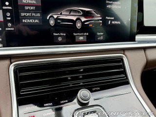 Porsche Panamera 4S Gran Turismo 2018