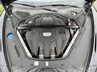 Porsche Panamera 4S Gran Turismo 2018