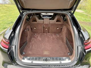 Porsche Panamera 4S Gran Turismo 2018