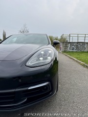 Porsche Panamera 4S Gran Turismo 2018