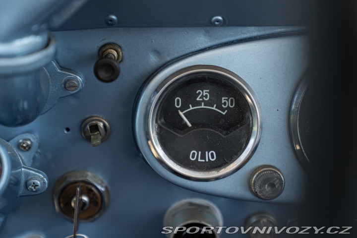 Fiat Ostatní modely CAMPAGNOLA 1101 A 1968