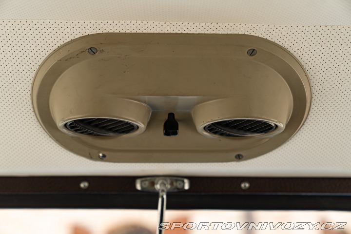 Fiat Ostatní modely CAMPAGNOLA 1101 A 1968