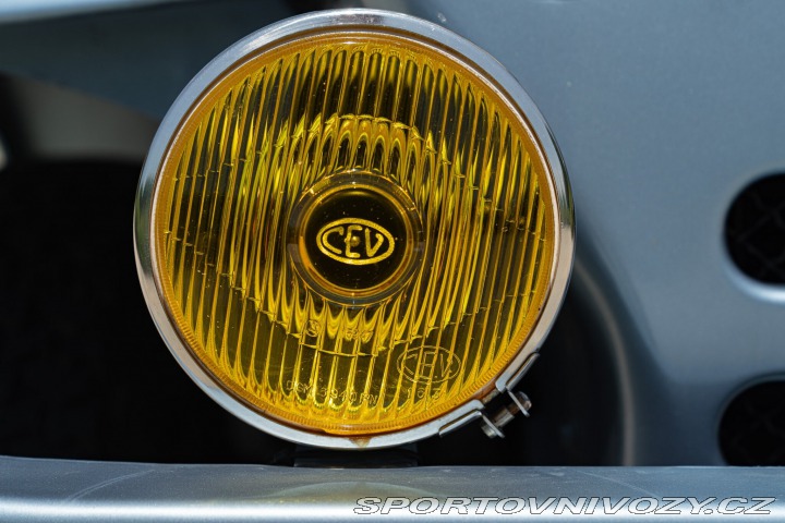 Fiat Ostatní modely CAMPAGNOLA 1101 A 1968