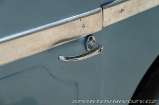 Fiat Ostatní modely CAMPAGNOLA 1101 A 1968