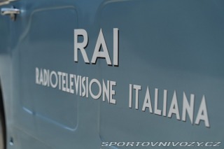 Fiat Ostatní modely CAMPAGNOLA 1101 A 1968