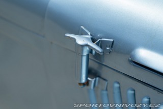 Fiat Ostatní modely CAMPAGNOLA 1101 A 1968